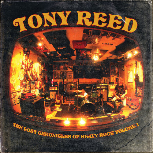 

Виниловая пластинка Reed, Tony: The Lost Chronicles OF*ck - Volume 1