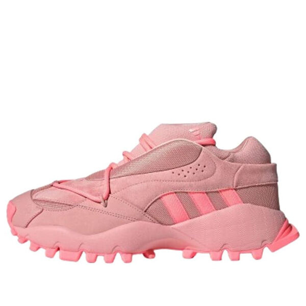 

Кроссовки seeulater spw 'pink' Adidas, розовый