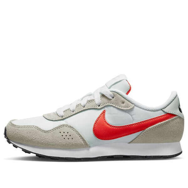 

Кроссовки md valiant Nike, белый