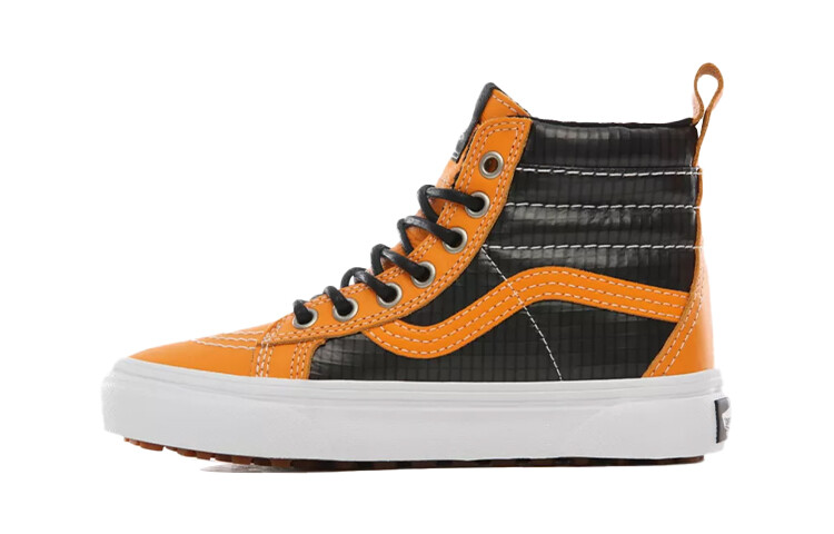 

Кроссовки Vans SK8 Kids' Skateboarding Shoes Pre-school