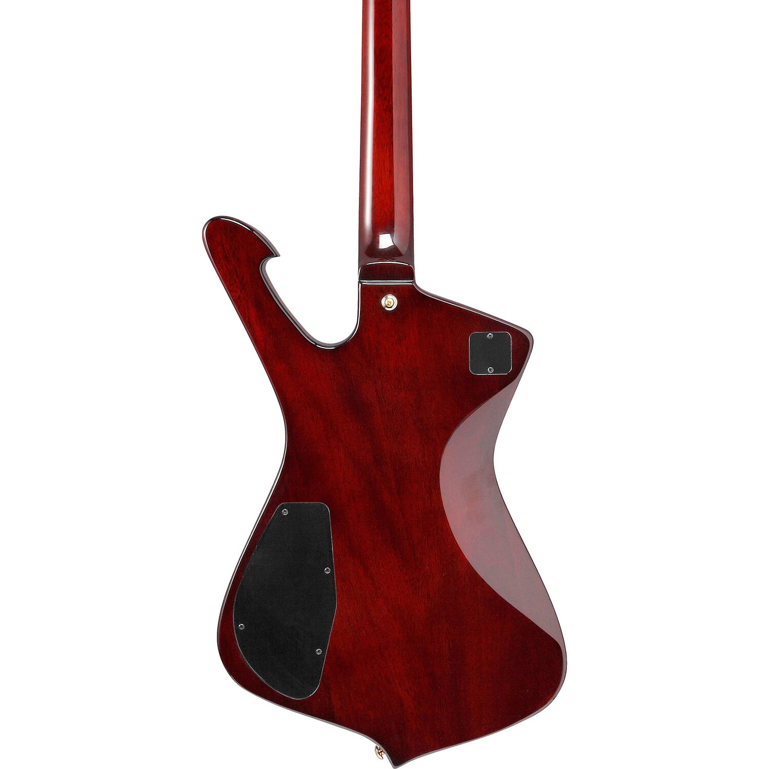 

Ibanez Iceman Flamed Maple Электрогитара Скрипка Sunburst