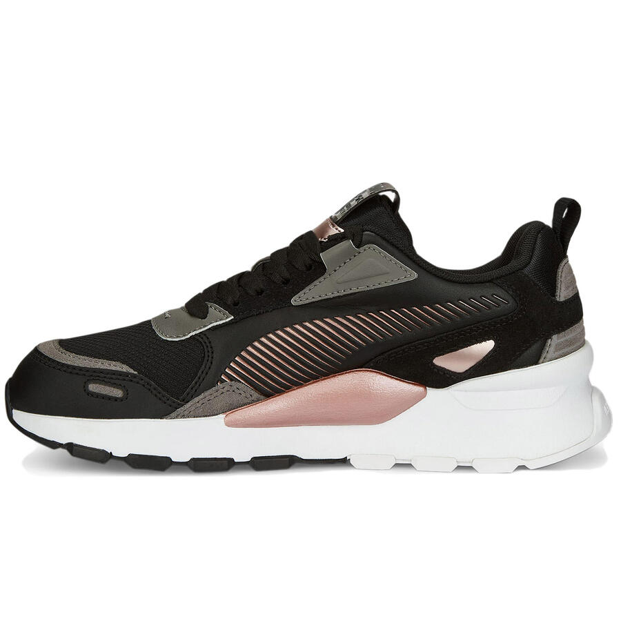 Женские кроссовки Puma RS 3.0 Metallic Wns — фото 2