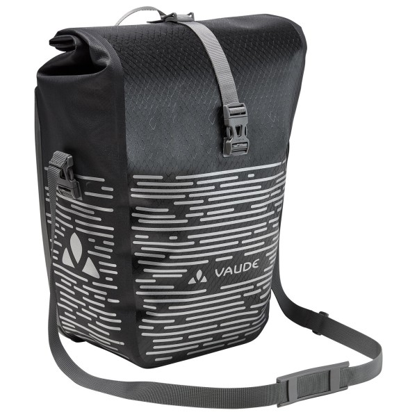 

Aqua Back Luminum Single II - сумка-кофр Vaude, черный