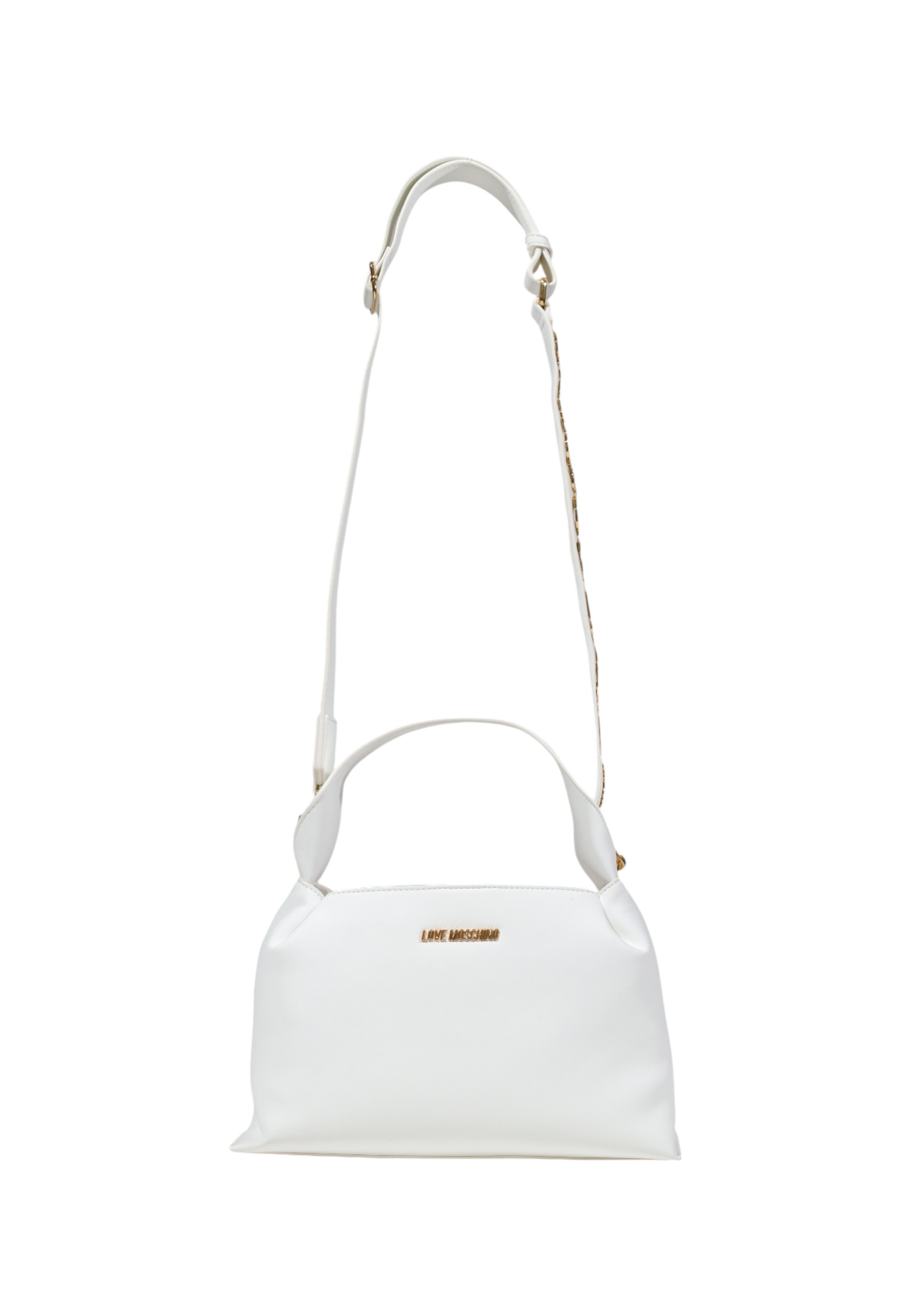 

Сумки Love Moschino, белый