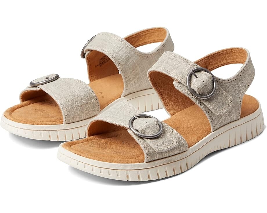 

Сандалии Comfortiva Copley, цвет Moonstone Grey