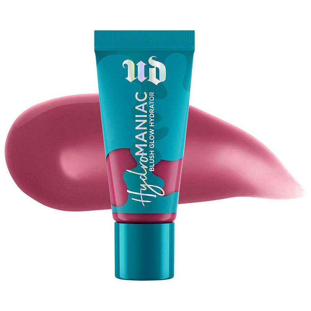 

Urban Decay Hydromaniac Dewy Liquid Blush, цвет Unhinged