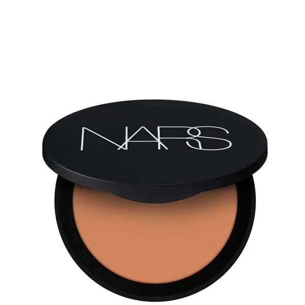

Мягкая матовая пудра 9 г Nars, цвет offshore