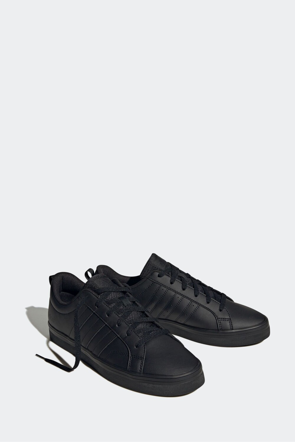 Спортивная одежда против спортивной обуви темпа Adidas, черный — фото 3