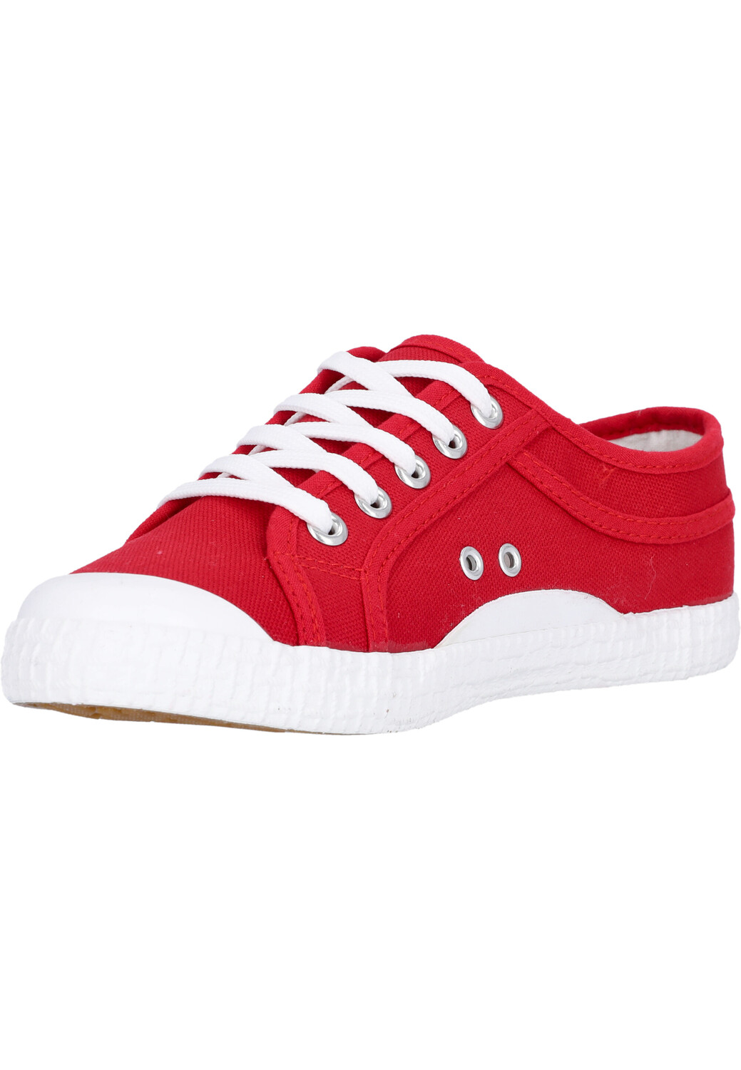 

Кроссовки Kawasaki Tennis, цвет 4042 Picante