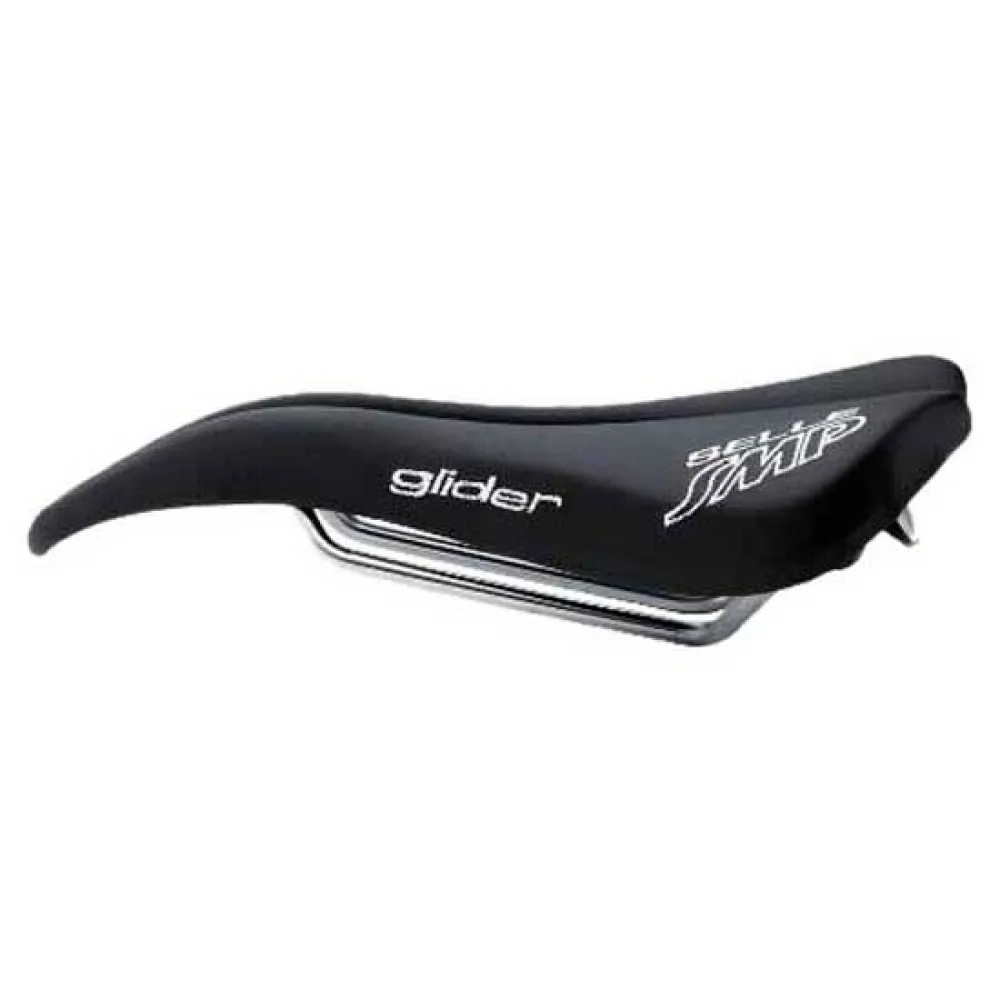 

Седло Selle SMP Glider, черный