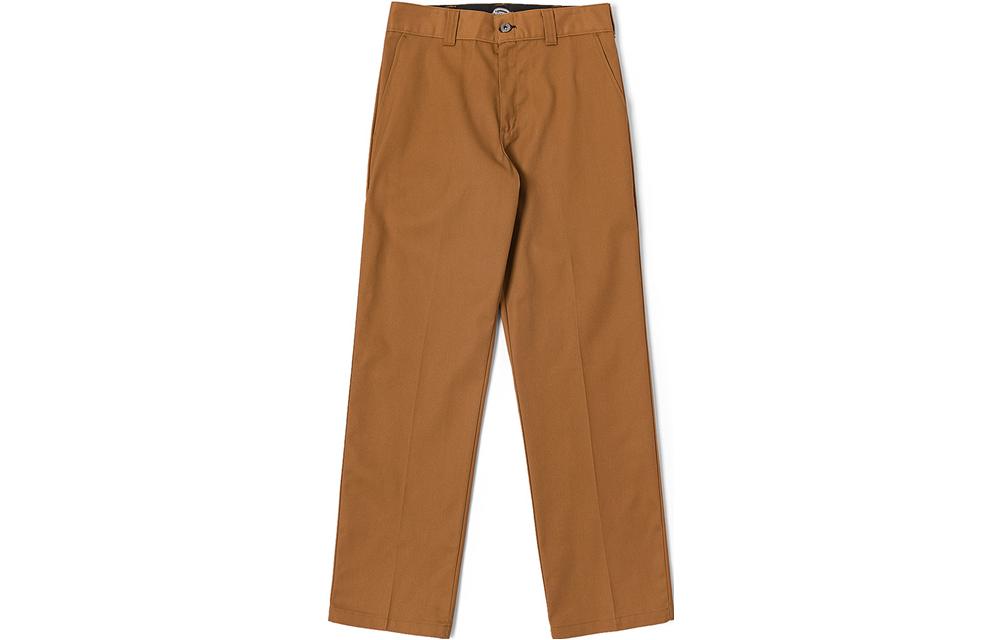 

Dickies Брюки-карго мужские, цвет утиный коричневый