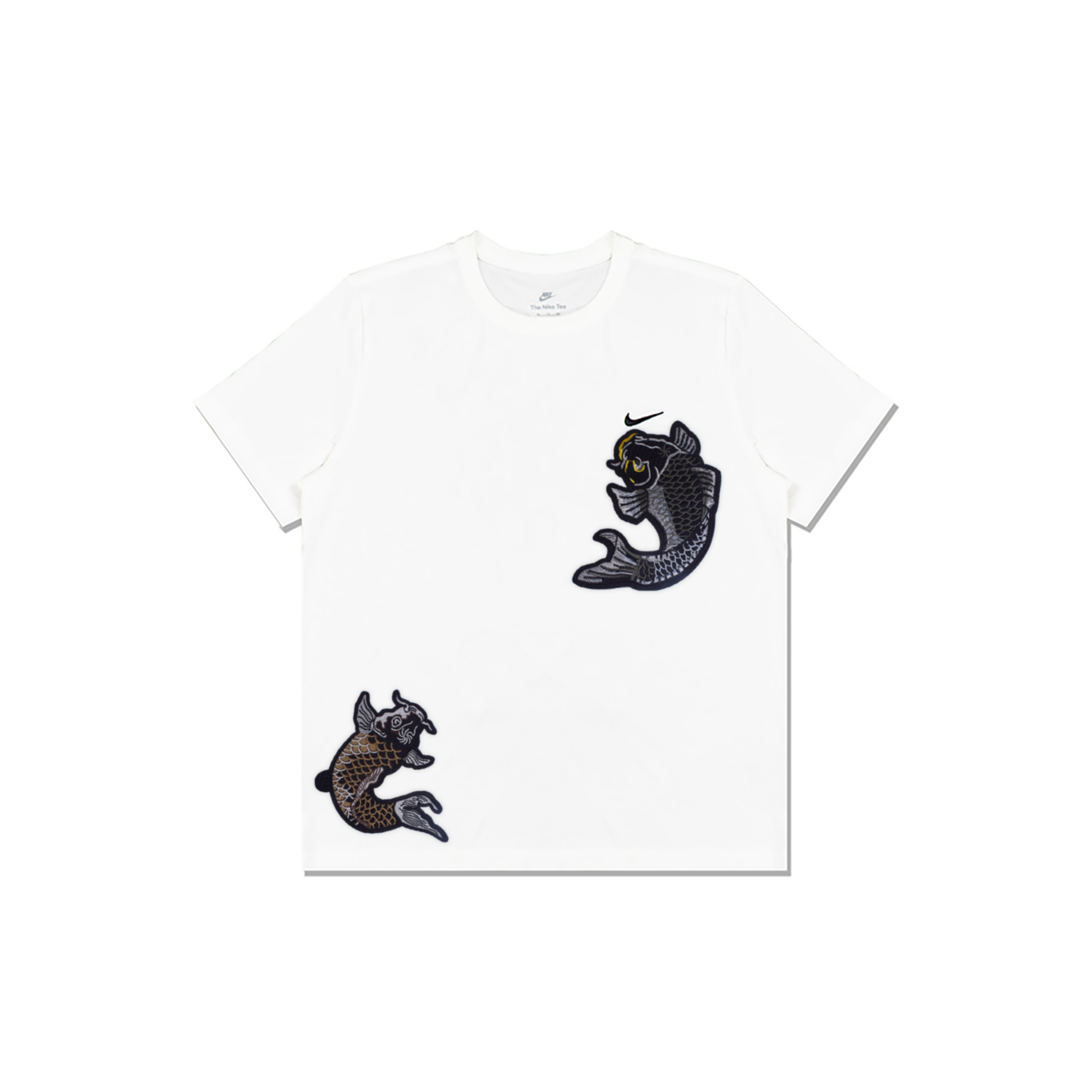 

Nike Футболки спортивные мужские white, Белый, Nike Футболки спортивные мужские white