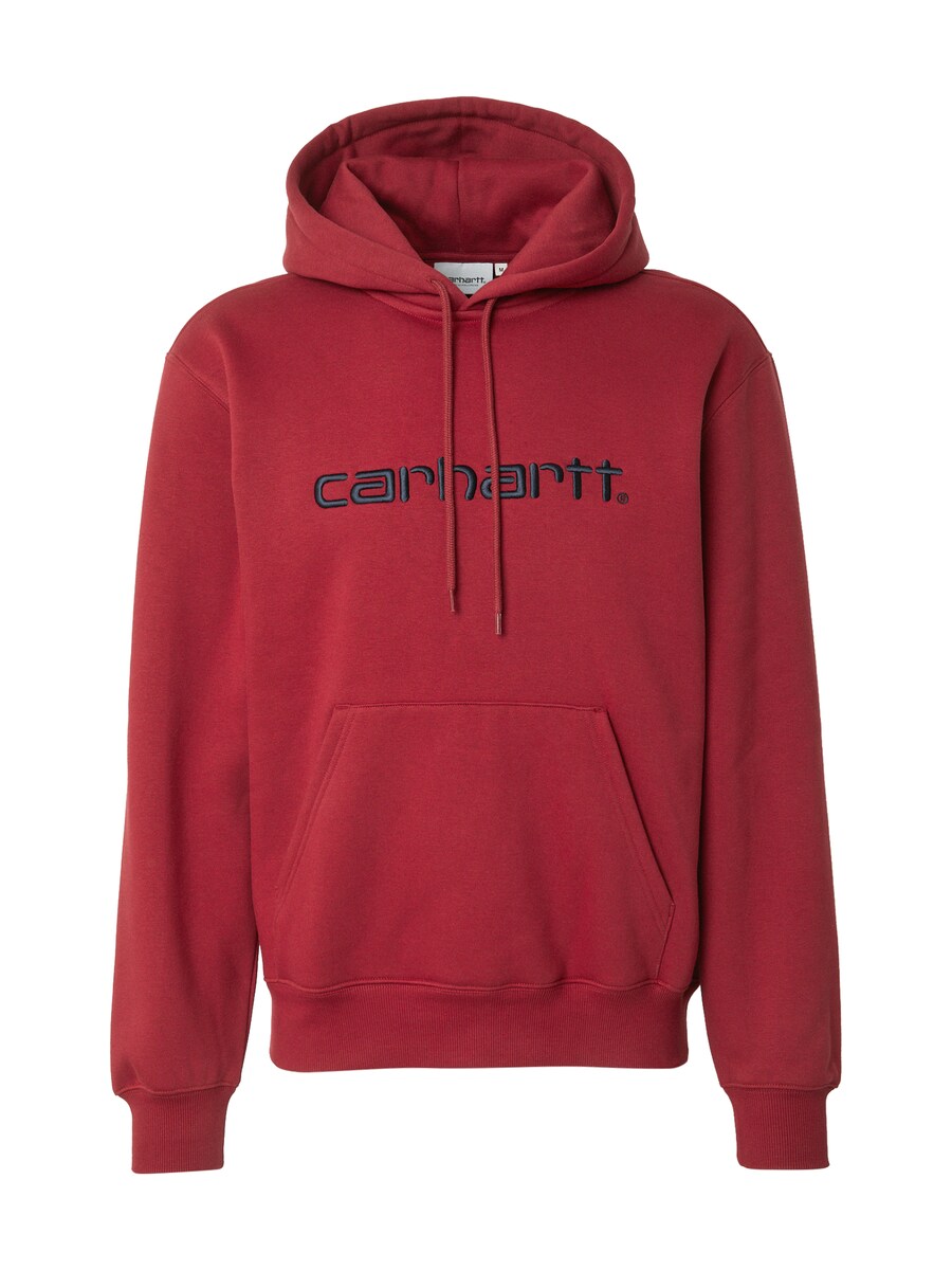 

Толстовка Carhartt WIP, Red