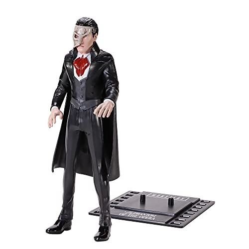 

Коллекция Bendfig Noble Phantom Universal The Noble Collection