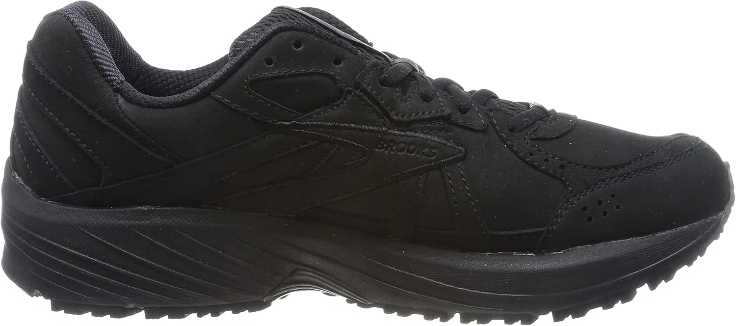 Мужские кроссовки Brooks Zeal Walker, Black — фото 4