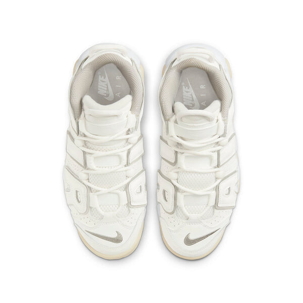 Кроссовки air more uptempo 'phantom sand drift' Nike, мультиколор — фото 4