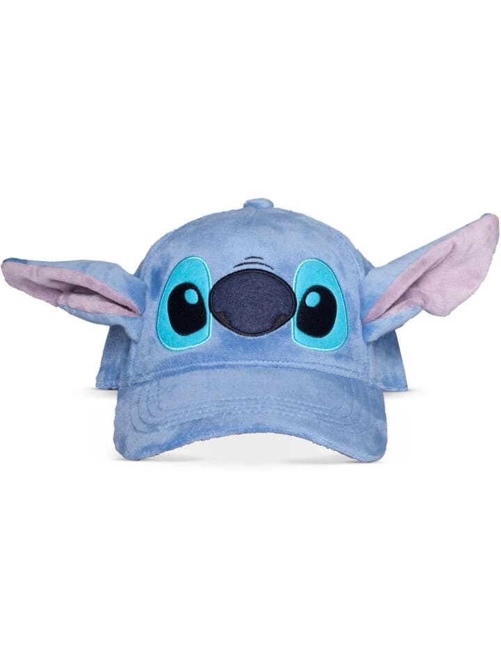 

Бейсболка Disney, синий