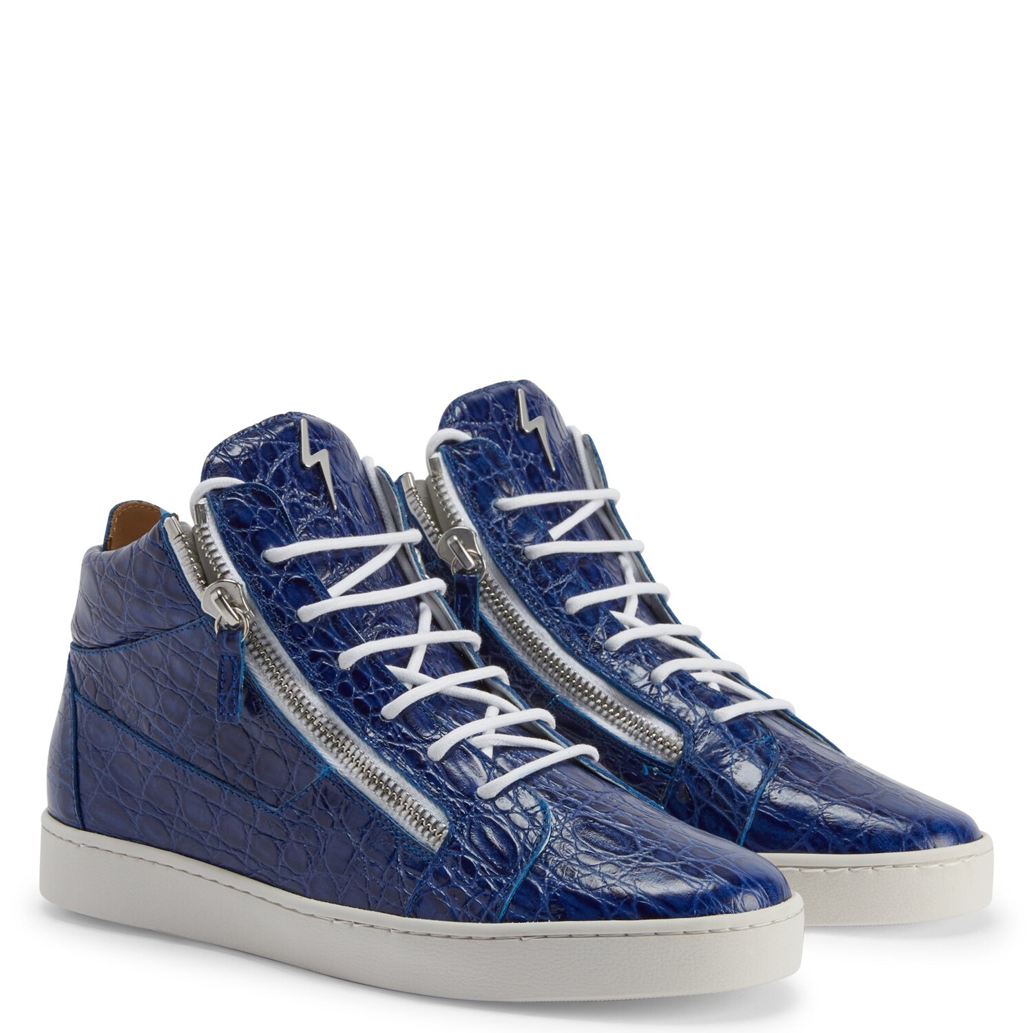 

Джузеппе Занотти Крисс Giuseppe Zanotti, черный
