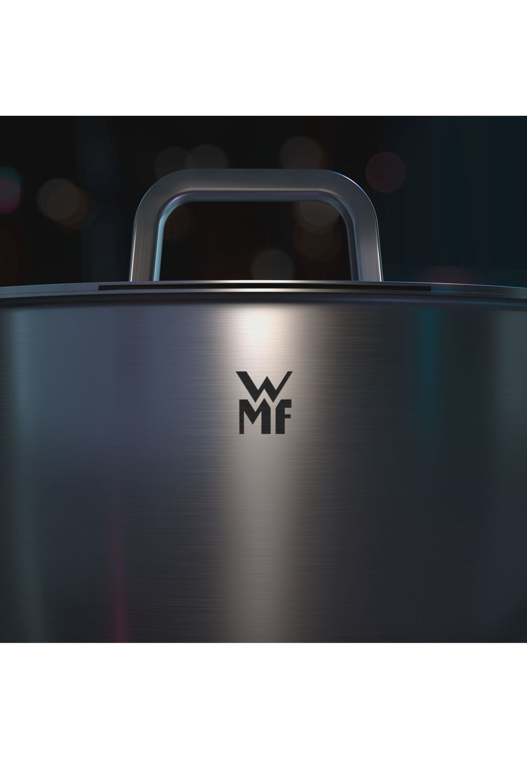 

Мясной горшок Иконический Wmf