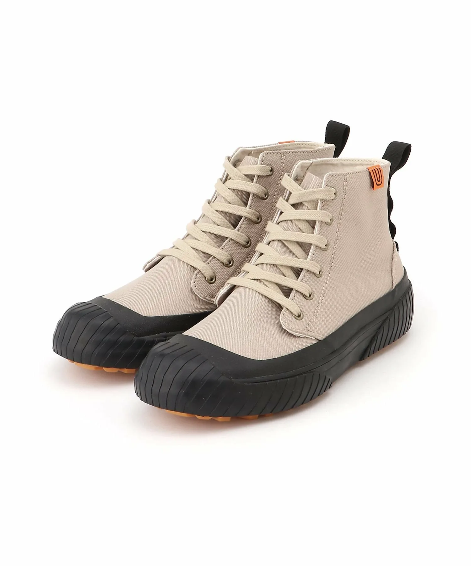 Универсальные высокие кроссовки (размер M) UO14 Universal Overall, beige