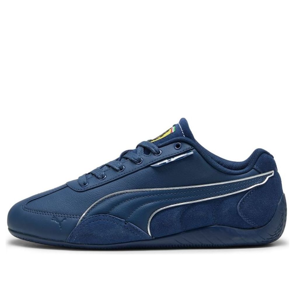 

Puma x Scuderia Ferrari Speedcat 'Persian Blue'