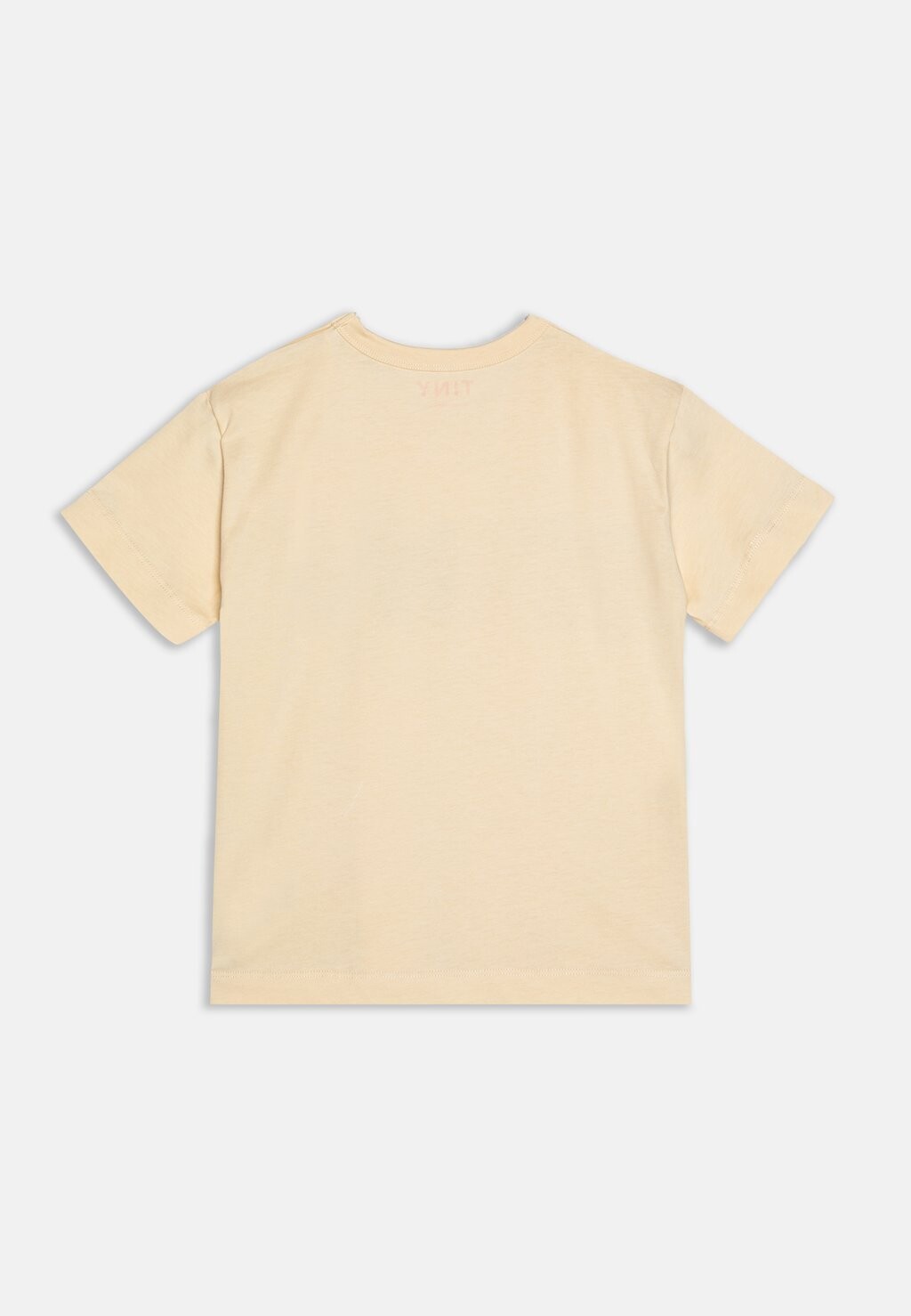 

Футболка PERFORMANCE TEE UNISEX TINYCOTTONS, бежевый