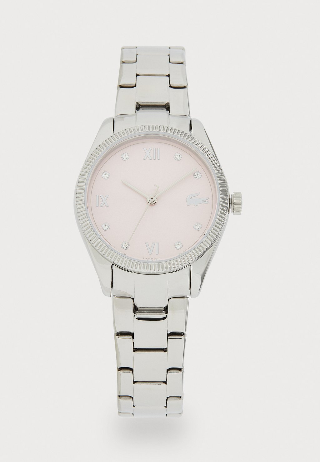 

Часы PARISIENNE Lacoste, серебряный