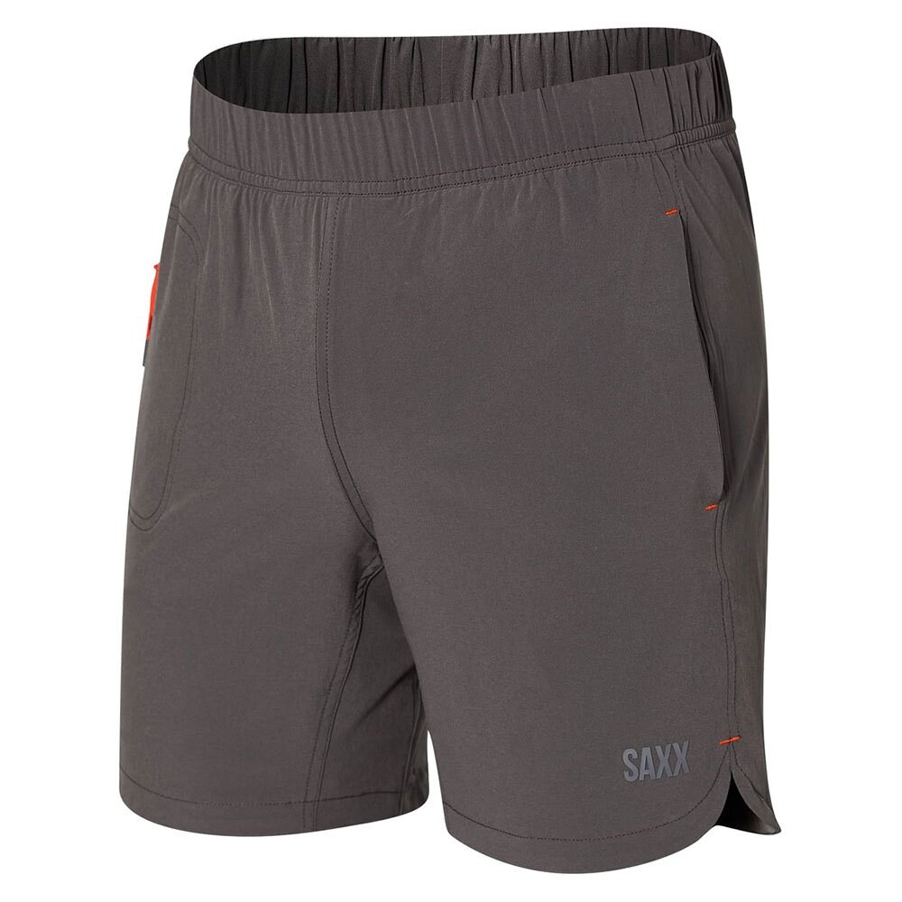 

Шорты SAXX Underwear Gainmaker 2in1 7´´, серый