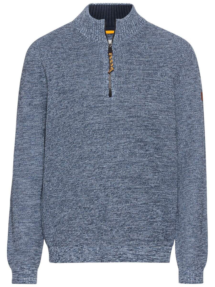 

Свитер CAMEL ACTIVE, Blue denim