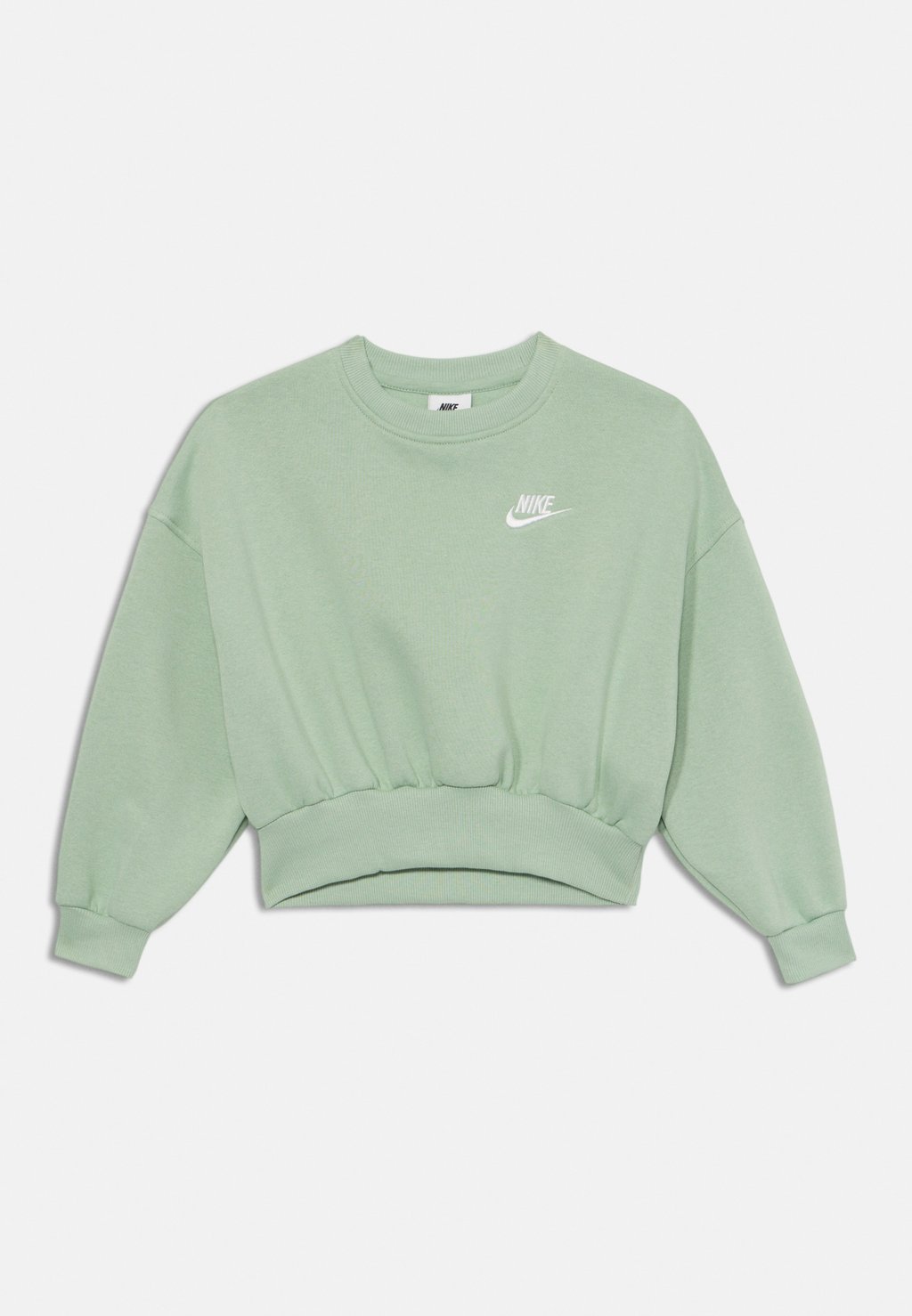 

Толстовка CLUB Nike Sportswear, серый