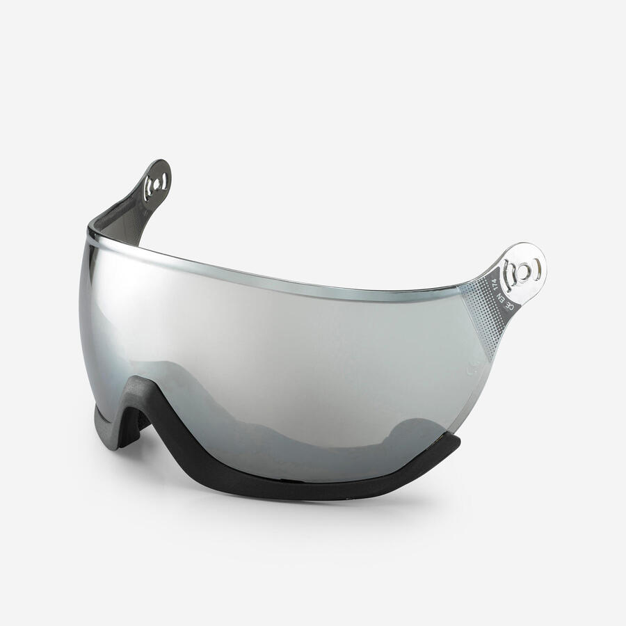 

WEDZE Козырек для горнолыжного шлема H350 s3