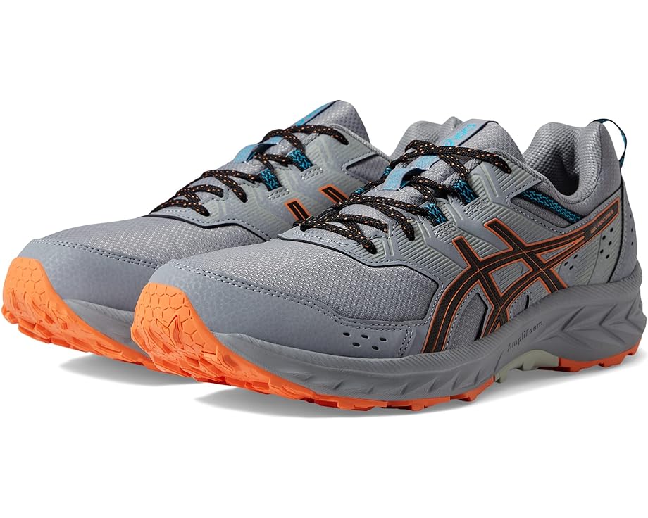 

Кроссовки ASICS GEL-Venture 9, цвет Sheet Rock/Sun Peach, Серый, Кроссовки ASICS GEL-Venture 9, цвет Sheet Rock/Sun Peach