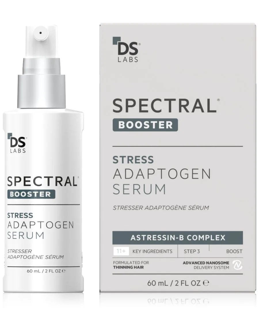 DS Laboratories Spectral.F7 Бустер с астрессином-B, 60 мл