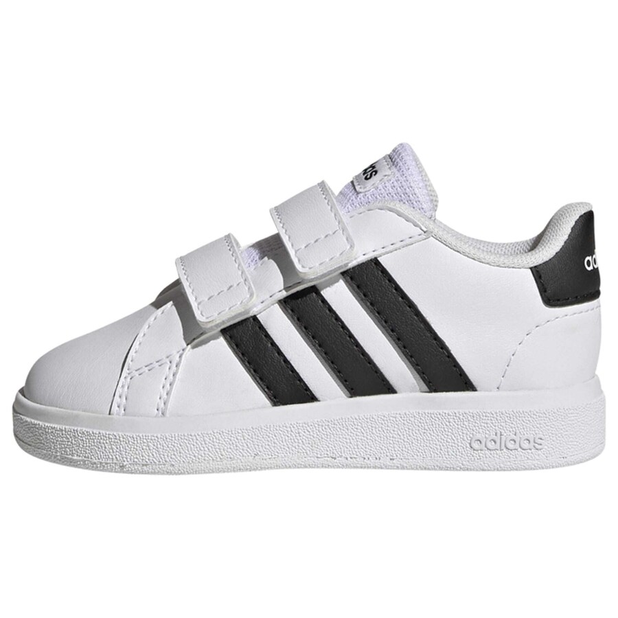 

Спортивная обувь ADIDAS ORIGINALS Grand Court 2.0, белый
