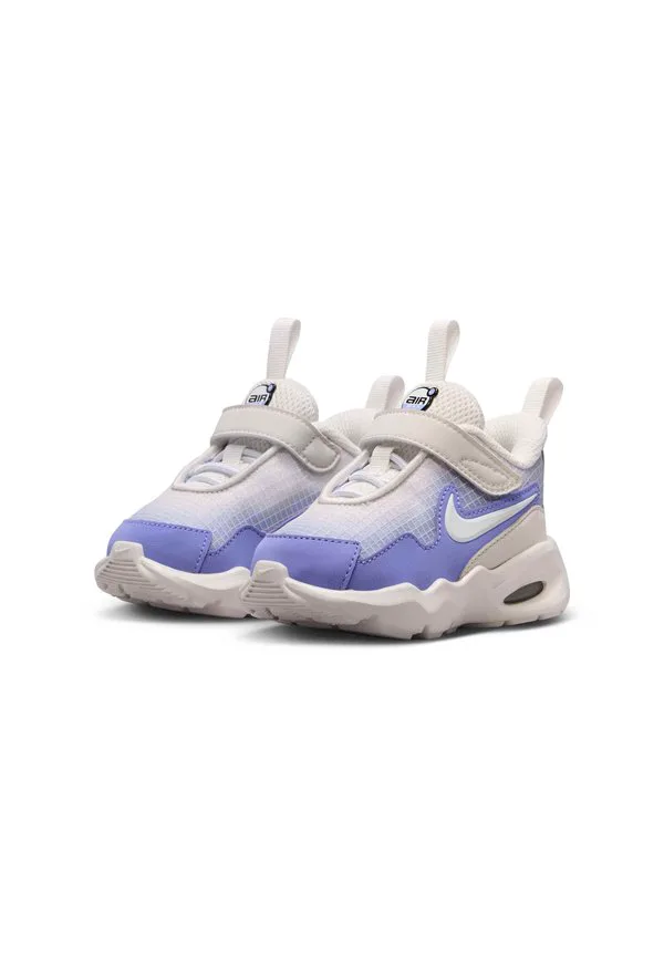 Кроссовки air max nova Nike Sportswear, Platinum Tint/White/Lt Thistle — фото 2