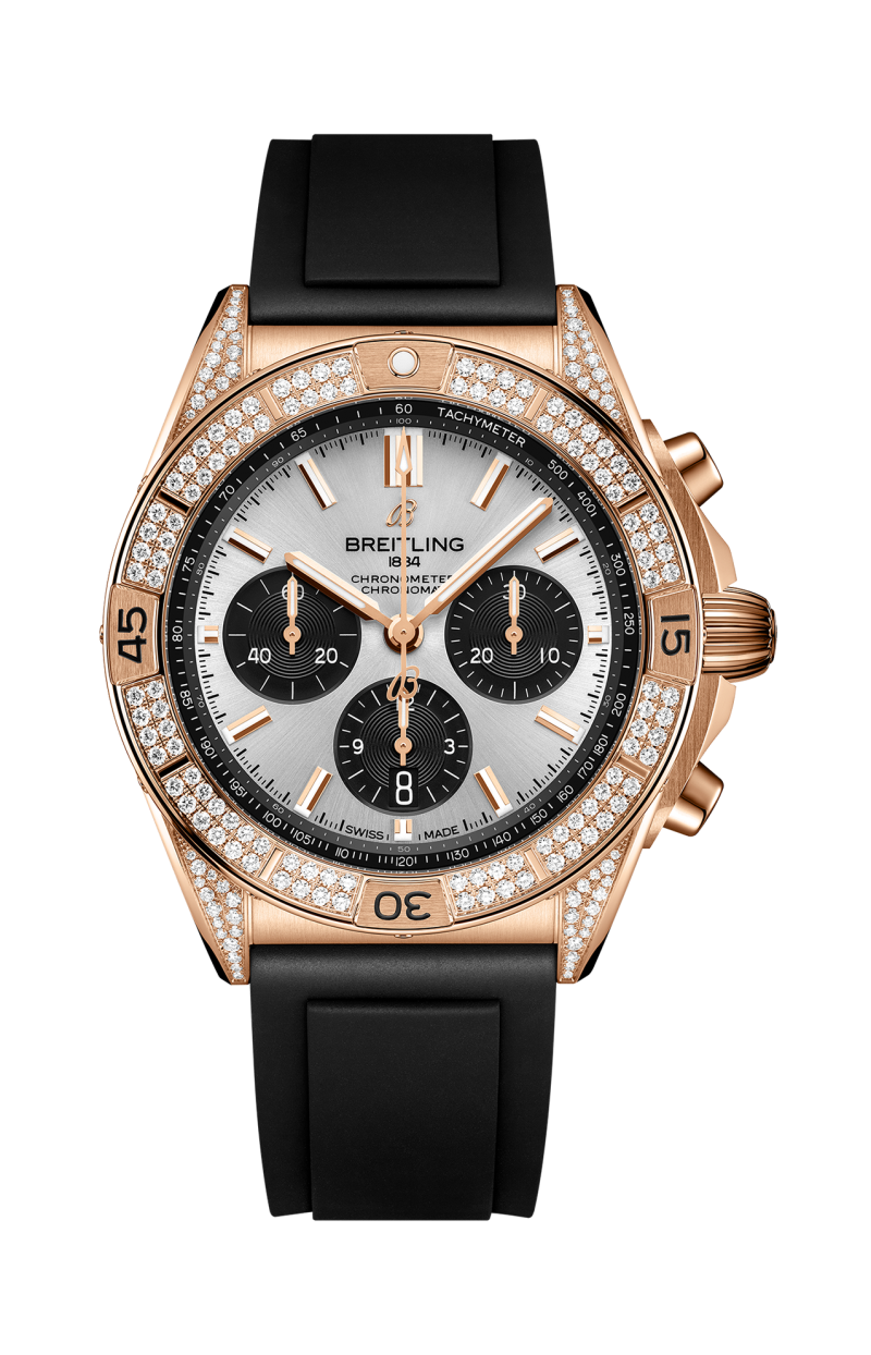 

Часы мужские Breitling