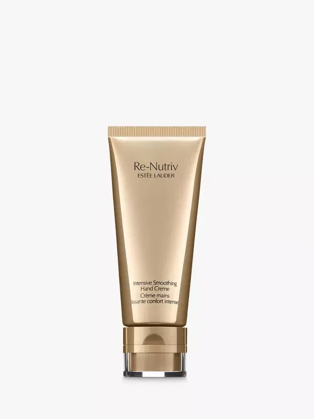 Интенсивный разглаживающий крем для рук Re-Nutriv, 100 мл Estée Lauder