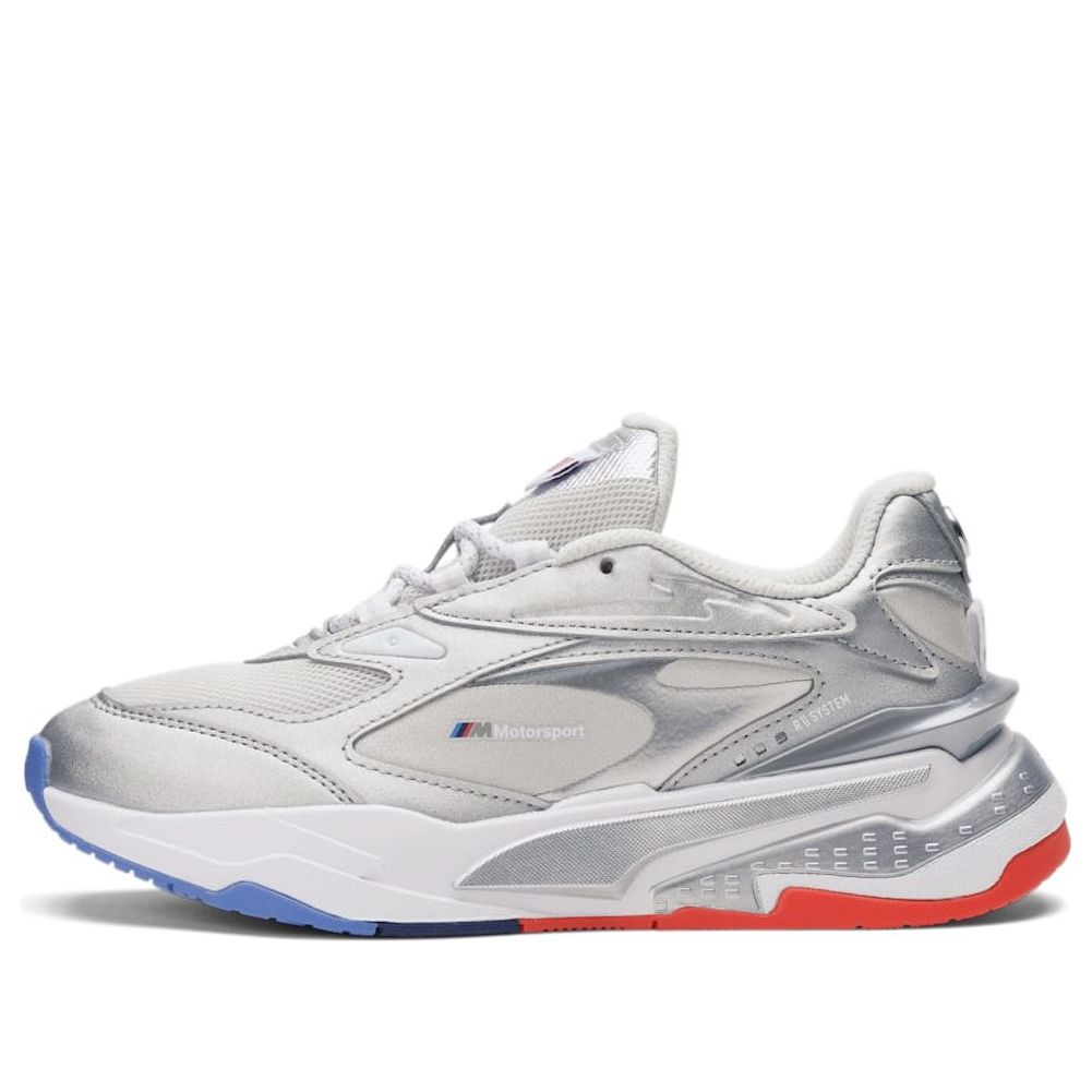 (GS) Puma RS-Fast 'BMW Motorsport Nimbus Cloud' — фото 2