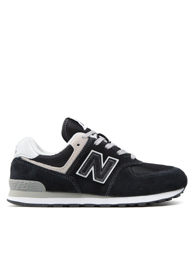 

Кроссовки New Balance, черный