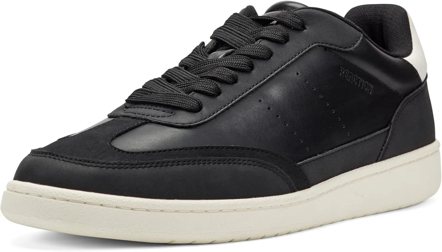 Мужские кроссовки Kenneth Cole Elliot, Black White