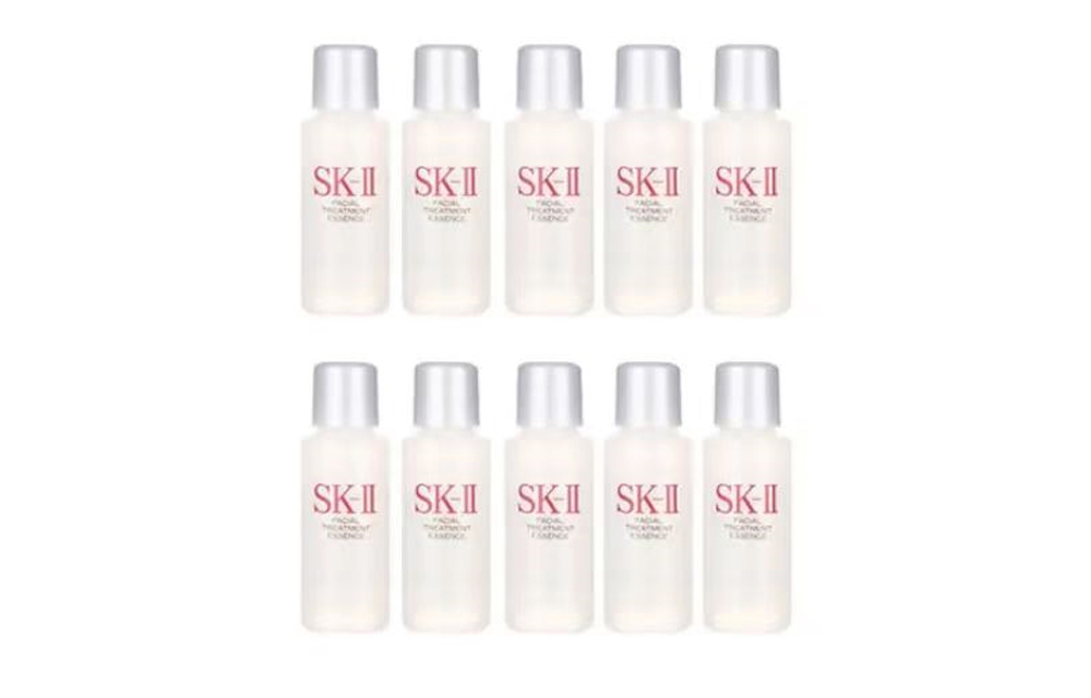 

SK II сыворотка-лосьон образец набор подтягивающий, увлажняющий, питающий и гидратирующий 10ml SK-II