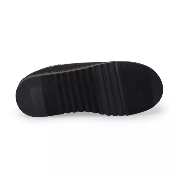 Кожаные мужские клоги Finnegan с декоративной строчкой Sonoma Goods For Life, цвет chestnut — фото 4