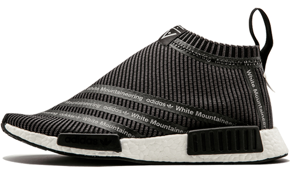 

Adidas originals NMD City Sock Lifestyle Обувь унисекс