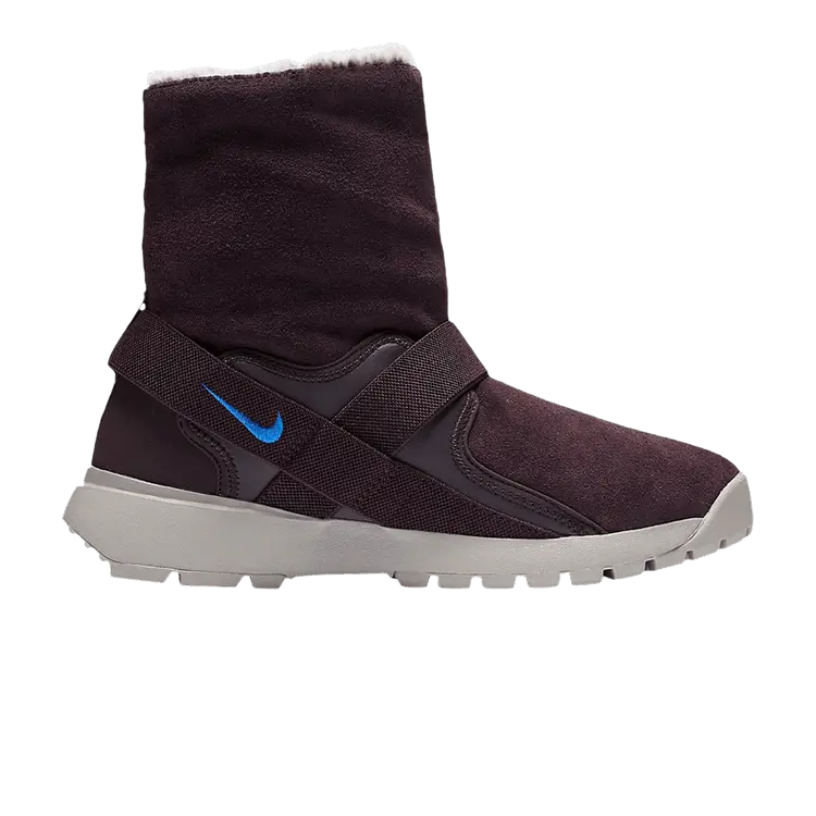Ботинки Wmns Golkana Boot 'Port Wine', фиолетовый