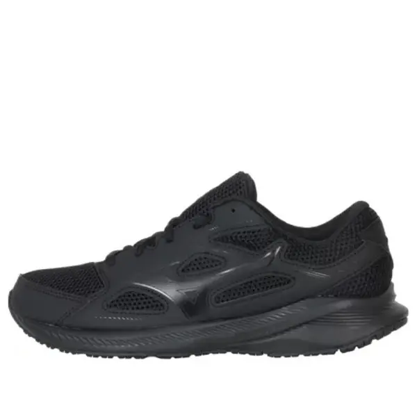 

Кроссовки maximizer 26 'black' Mizuno, черный