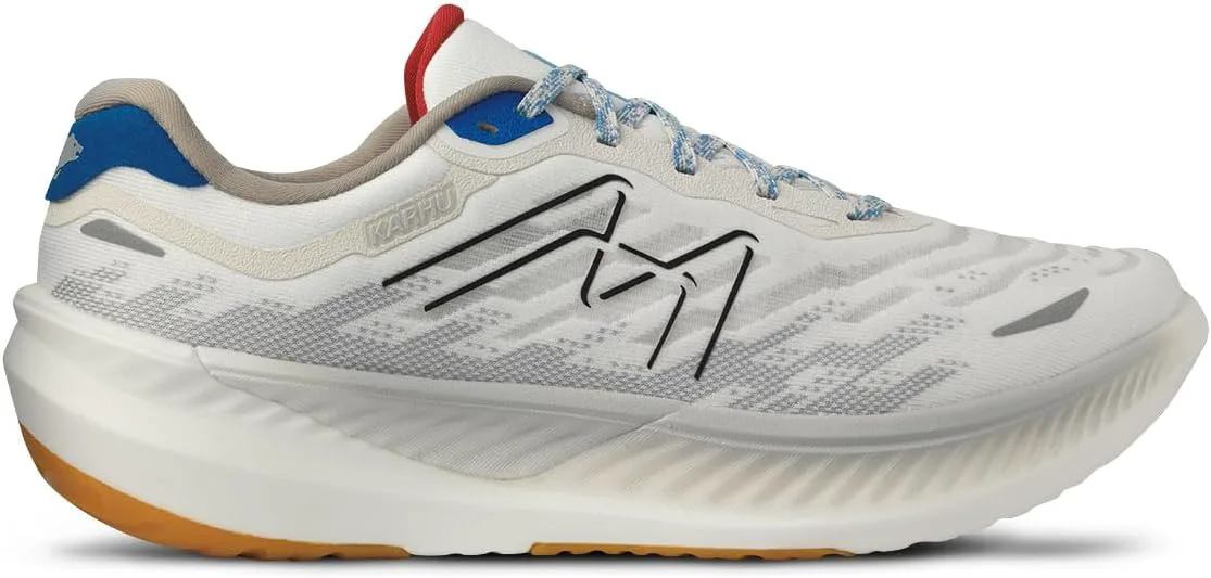 Мужские беговые кроссовки Karhu Fusion 4.0, синий — фото 2