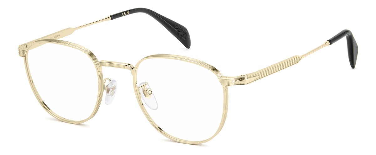 

Мужские оптические оправы DB 1241 DAVID BECKHAM