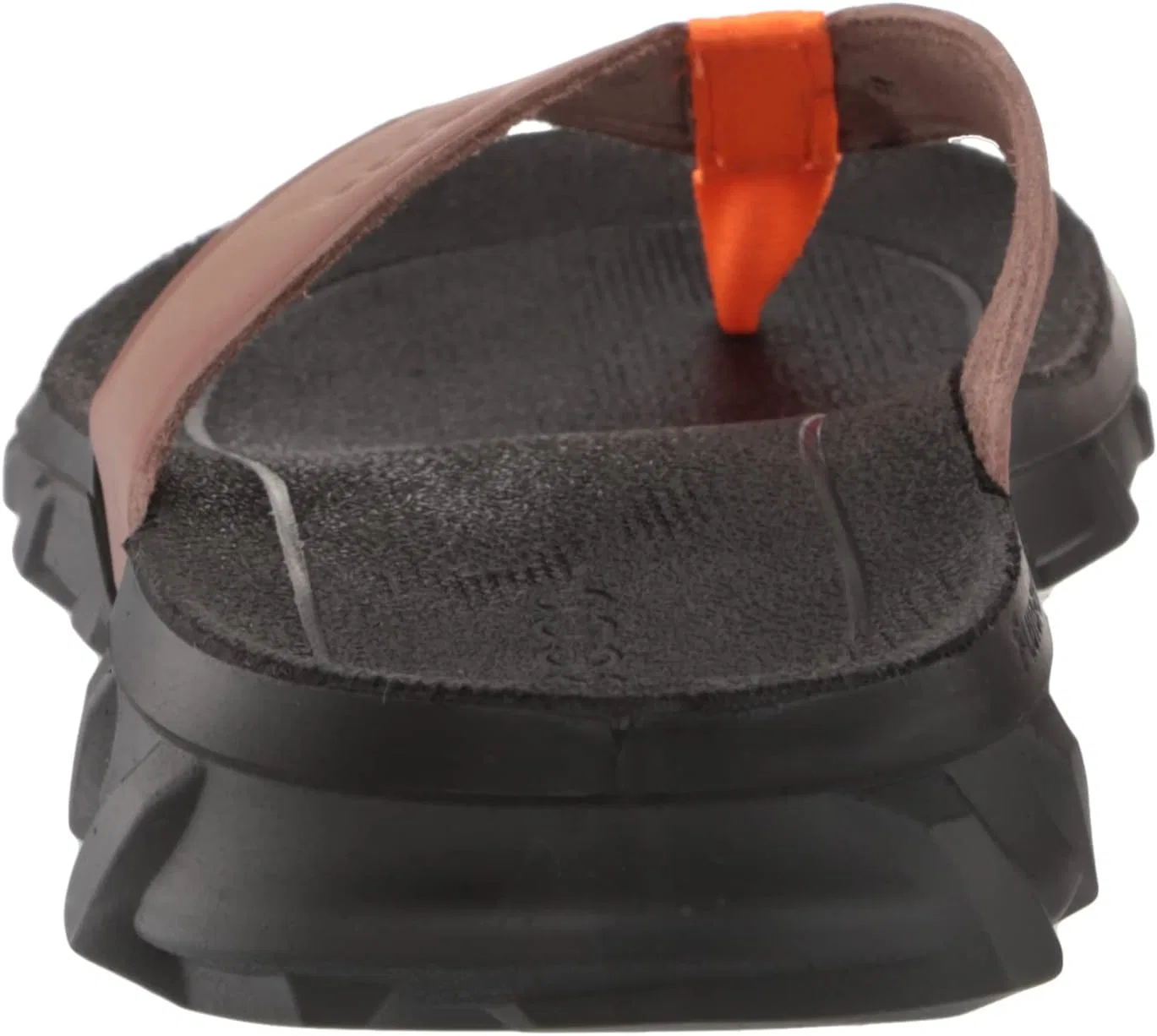 Сандалии ECCO Unisex Mx Flipsider, Morel. — фото 3
