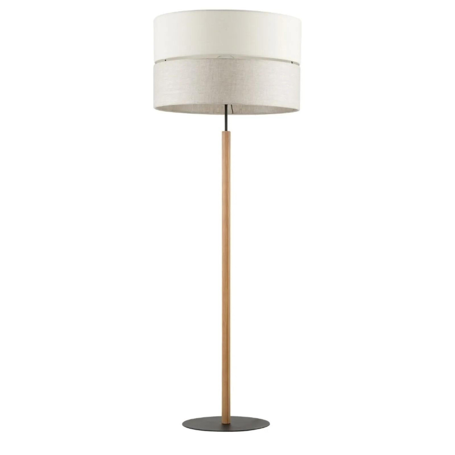 

Торшер famlights, 50x50x139 см, бежевый