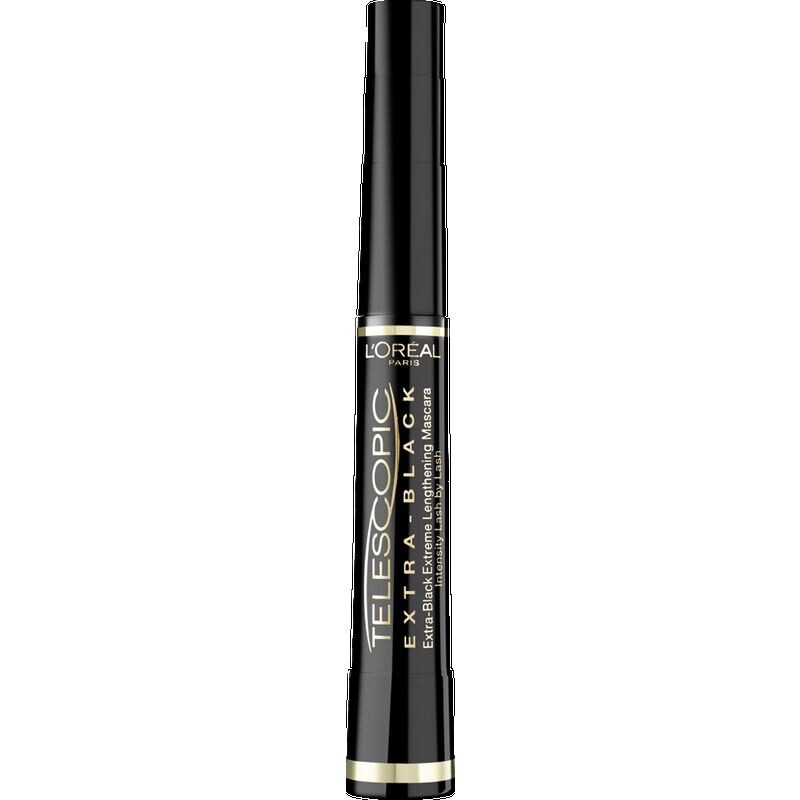 

Тушь для ресниц Телескопическая Экстра Черная L’Oréal Paris, 8,4 ml